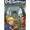 A to Z Mysteries Super Edition #13: Crime in the Crypt (Paperback)