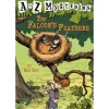 A to Z Mysteries: The Falcon's Feathers (Paperback)