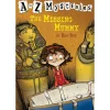 A to Z Mysteries: The Missing Mummy (Paperback)