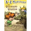 A to Z Mysteries: The Quicksand Question (Paperback)