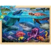Adventure Planet 48 Piece Aquatic Jigsaw Puzzle