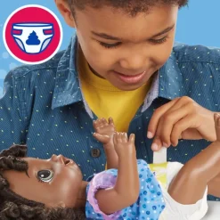 Baby Alive Magical Mixer Baby Doll Berry Blast