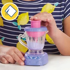 Baby Alive Magical Mixer Baby Doll Berry Blast
