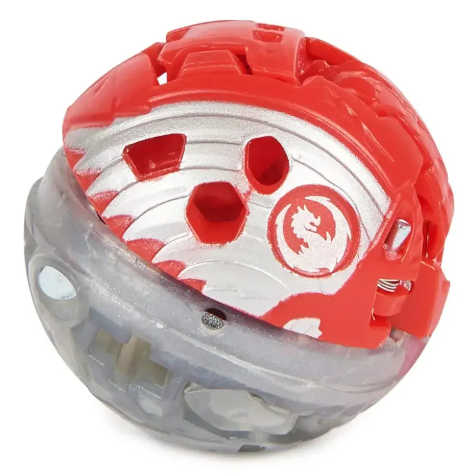 Bakugan Evolution Special Attack Nillious Action Figure