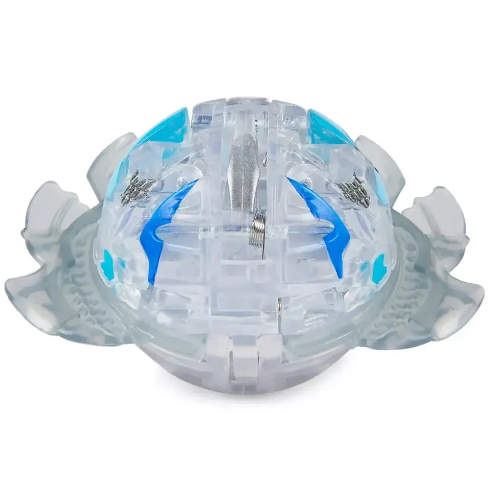 Bakugan Evolution Special Attack Hammerhead Action Figure