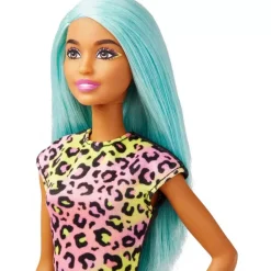 Barbie Careers Makeup Artist Doll&Accessories