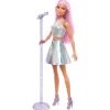 Barbie Careers Pop Star Doll&Accessories