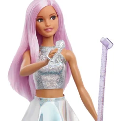 Barbie Careers Pop Star Doll&Accessories