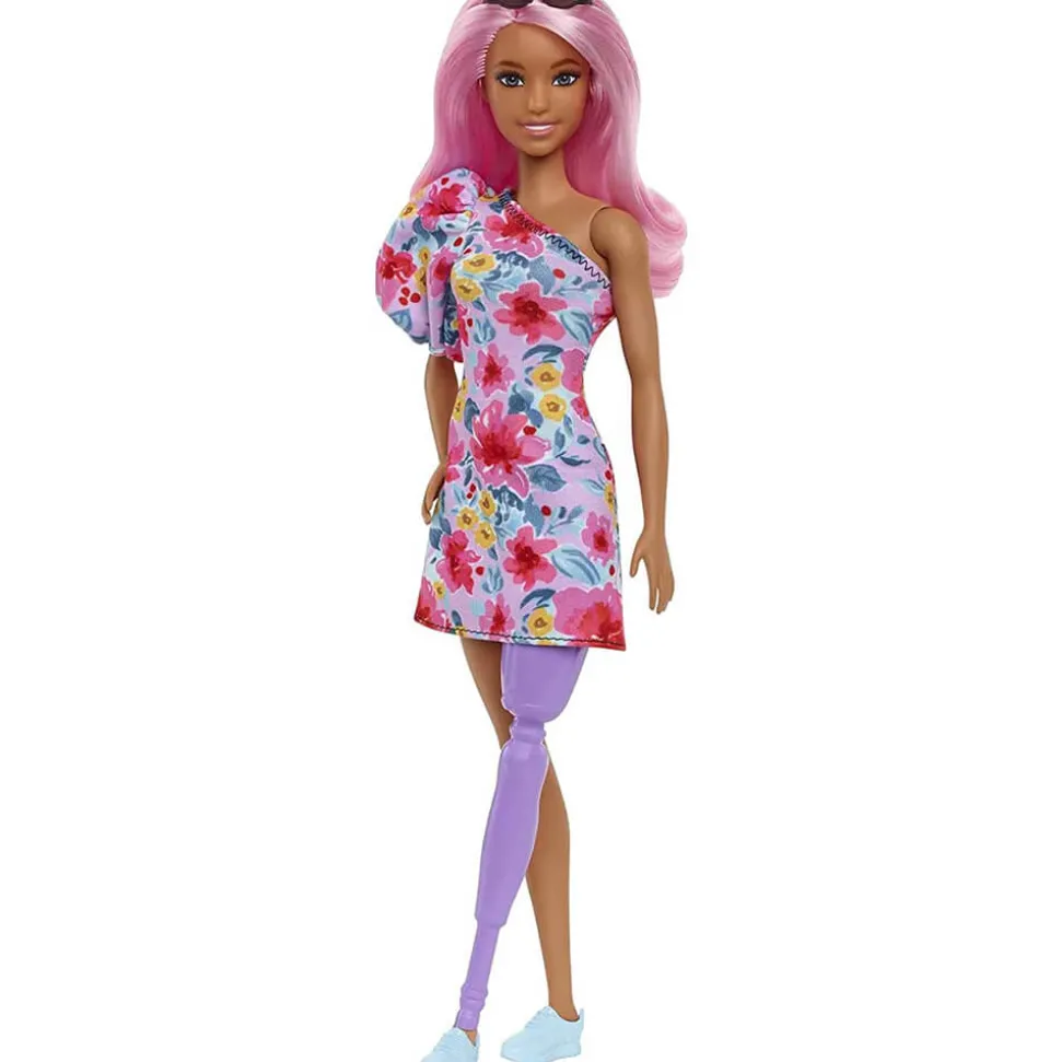 Barbie Doll Fashionistas Doll #189