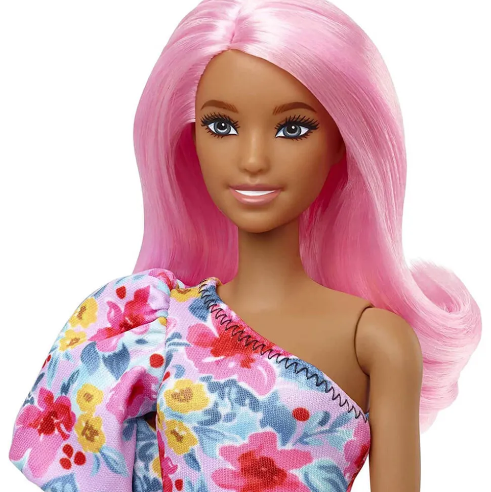 Barbie Doll Fashionistas Doll #189