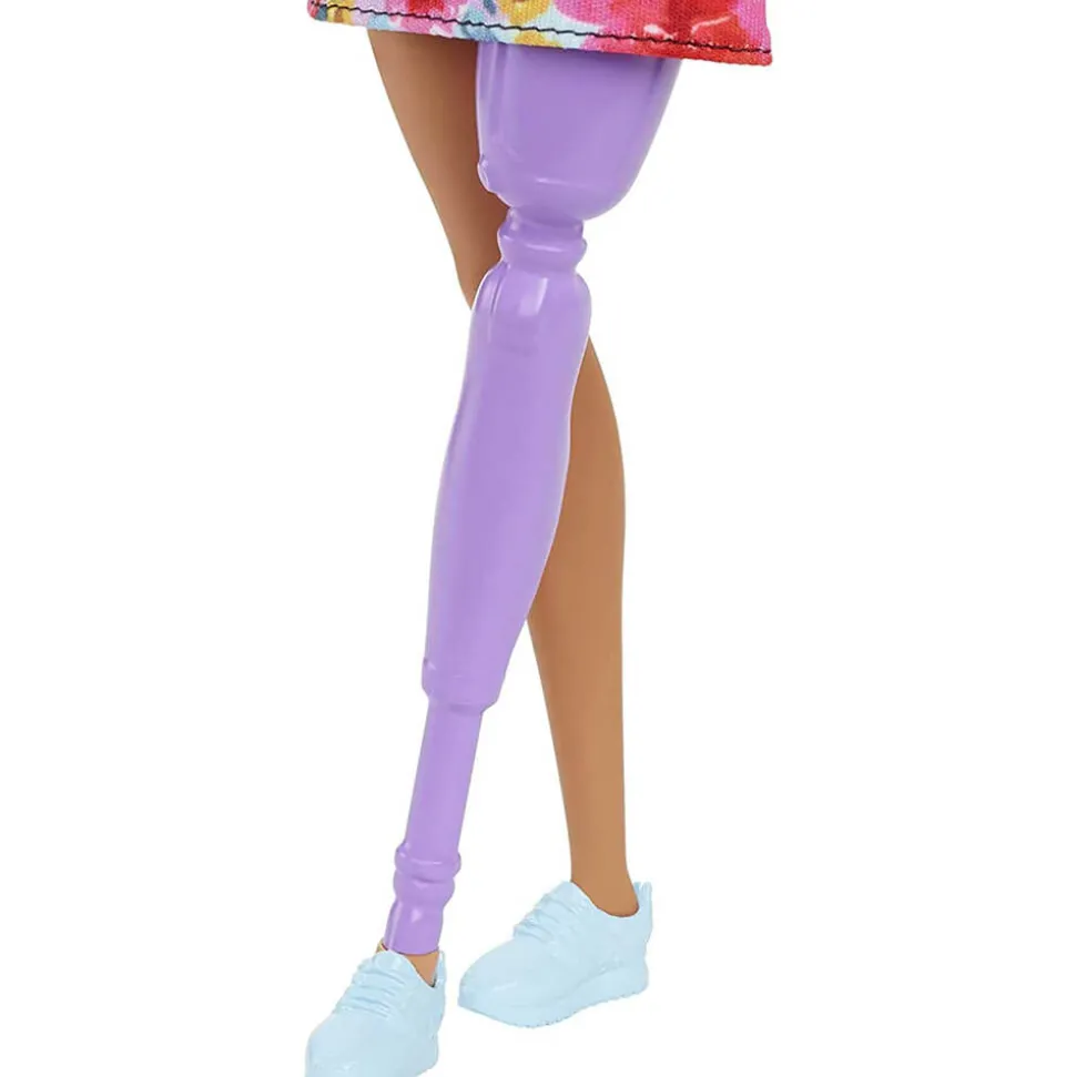 Barbie Doll Fashionistas Doll #189