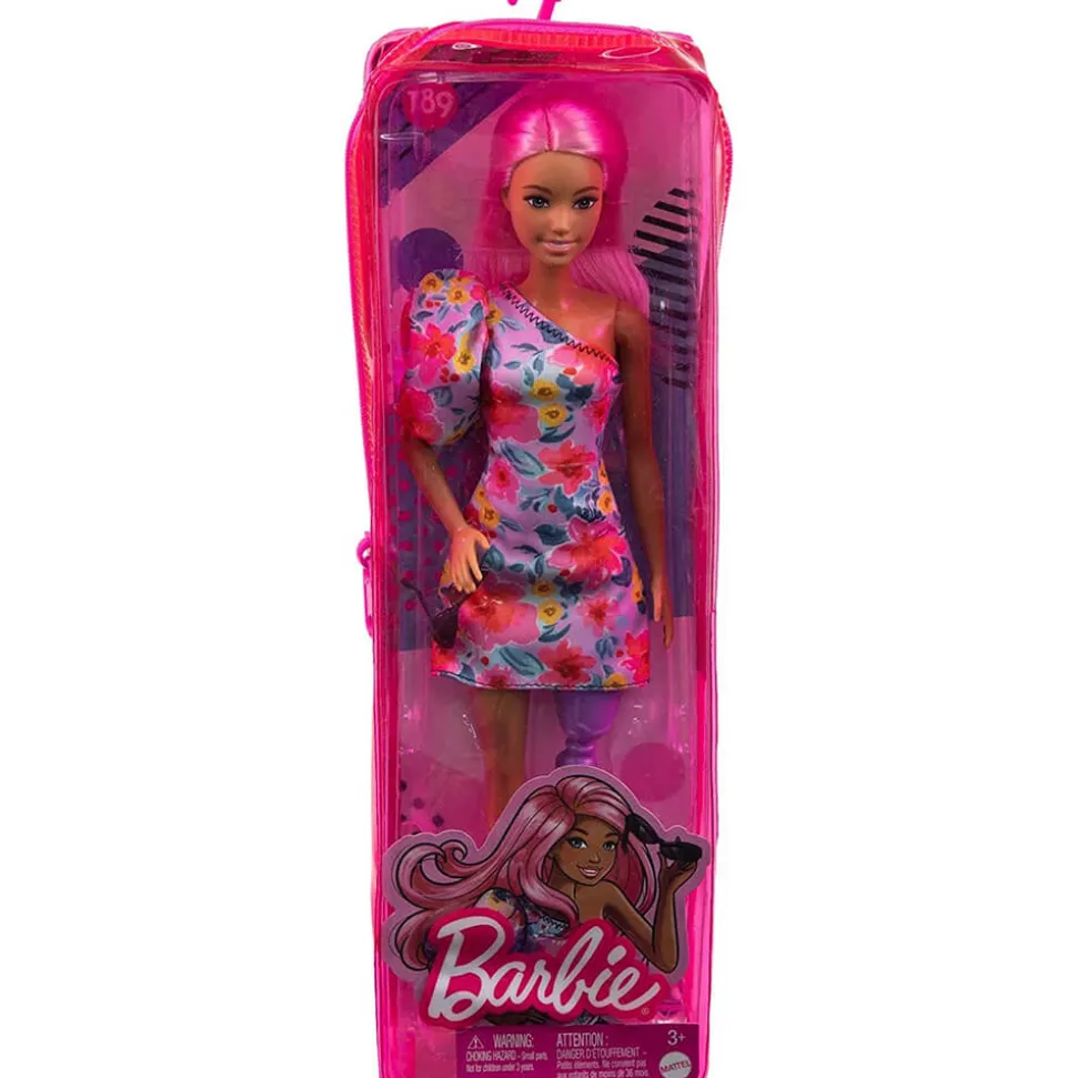 Barbie Doll Fashionistas Doll #189