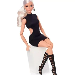 Barbie Signature Barbie Basics Model 02 Collectible Doll