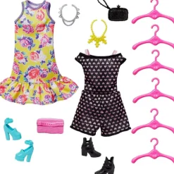 Barbie Ultimate Closet and Doll Playset