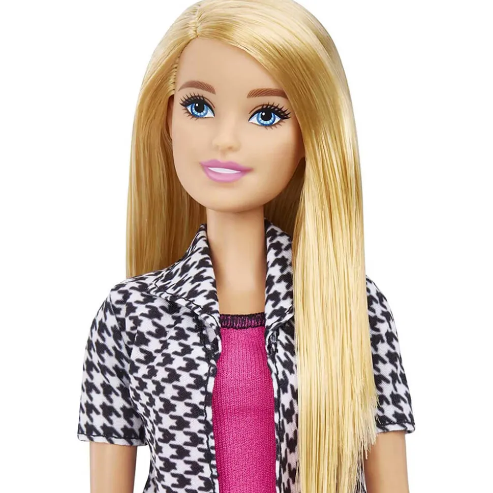 Barbie You Can Be Anything Interior Design Doll