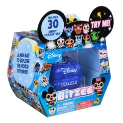 Bitzee Disney Edition Interactive Digital Pet