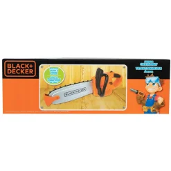 Black and Decker Junior Chainsaw