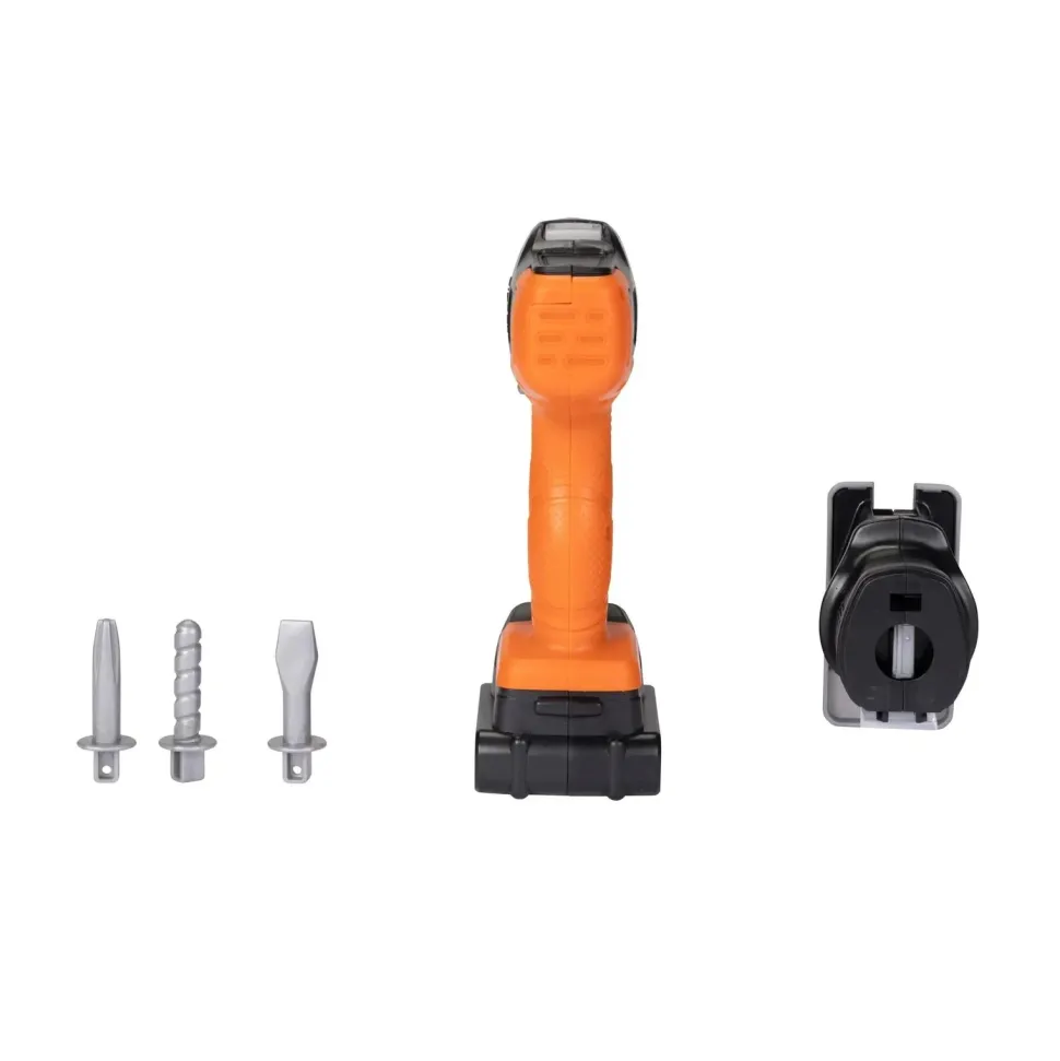 Black and Decker Matrix Drill w/ Accessory
