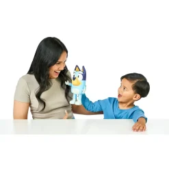 Bluey Best Friend Bluey 10 Inch Articulated Figure