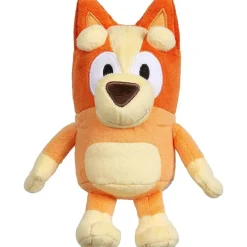 Bluey Friends Series 10 Bingo 7" Plush