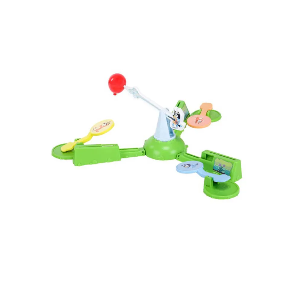 Bluey Keepy Uppy Board Game