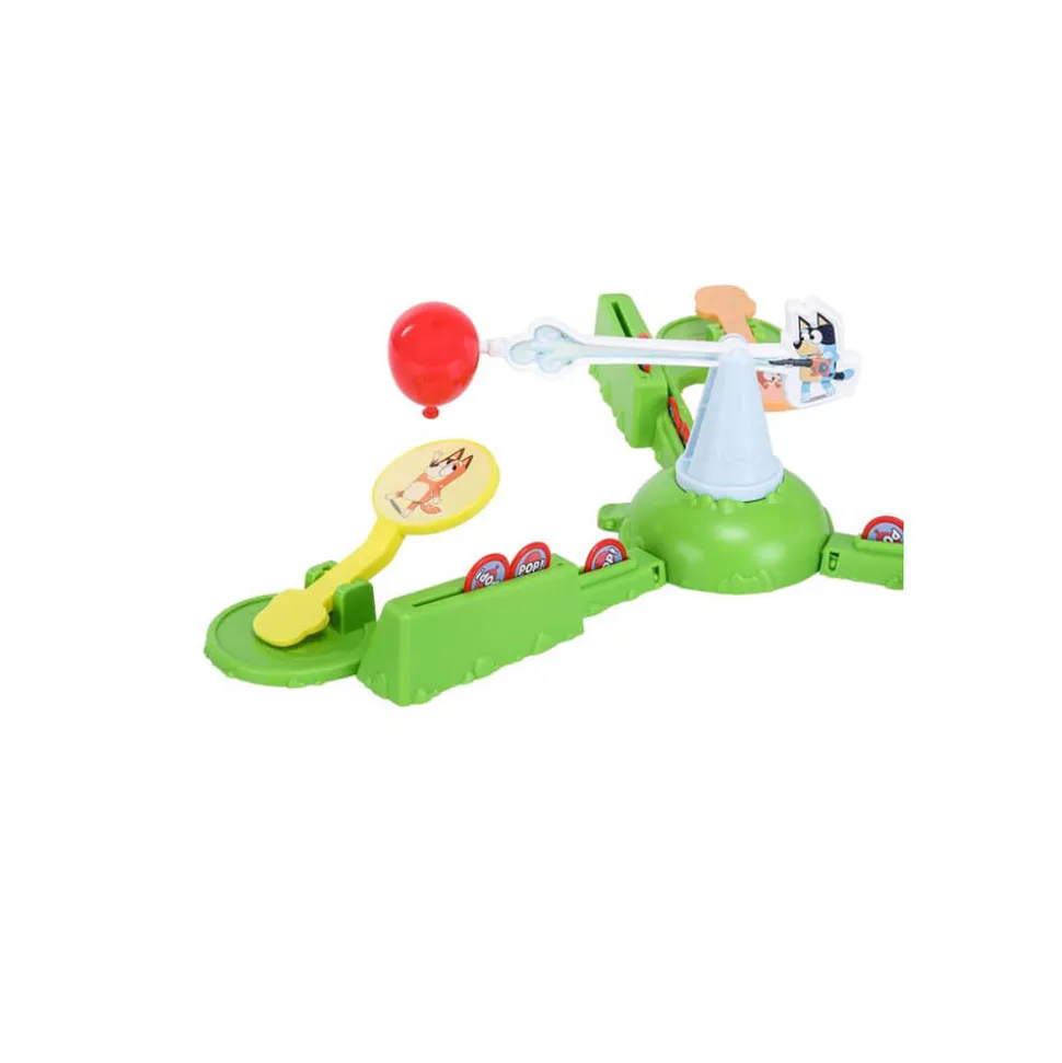 Bluey Keepy Uppy Board Game