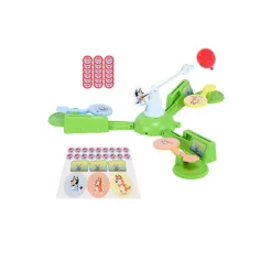 Bluey Keepy Uppy Board Game