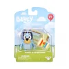 Bluey Story Starter Pack Bluey and Xylophone 3 Inch Figure