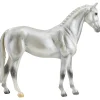 Breyer Freedom Series Pearly Grey Trakehner