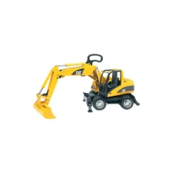 Bruder CAT Small Excavator 1:16 Vehicle