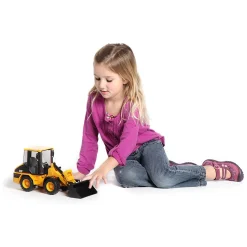 Bruder Caterpillar Wheel Loader 1:16 Scale