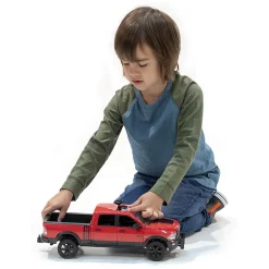 Bruder Dodge Ram 2500 Pickup Truck 1:16 Scale