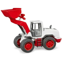 Bruder Front-End Wheel Loader 1:16 Scale