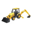 Bruder JCB Midi CX Loader Backhoe