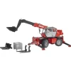 Bruder Manitou Telescopic Loader MRT 2150