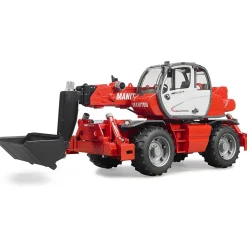 Bruder Manitou Telescopic Loader MRT 2150