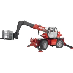 Bruder Manitou Telescopic Loader MRT 2150