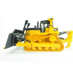 Bruder Pro Series CAT Large Track-type Tractor 1:16 Scale Vehicle