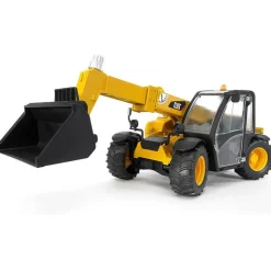 Bruder Pro Series CAT Telehandler 1:16 Scale Vehicle