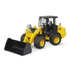 Bruder Pro Series CAT Wheel Loader 1:16 Scale Vehicles