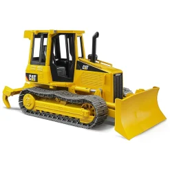 Bruder Pro Series Caterpillar Track-Type Tractor