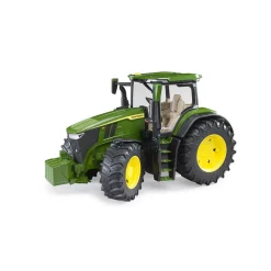 Bruder Pro Series John Deere 7R 350 Tractor 1:16 Scale Vehicle