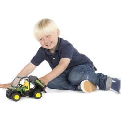 Bruder Pro Series John Deere Gator XUV 855D Vehicle with Driver