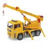 Bruder Pro Series MAN Crane Truck 1:16 Scale