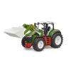 Bruder Roadmax Tractor with Front Loader