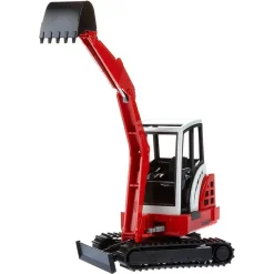 Bruder Schaeff Mini Excavator HR 16