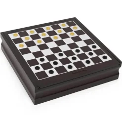 Cardinal Classics Family 10 Game Set with Wooden Storage Case