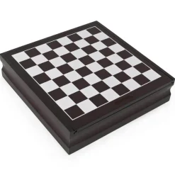 Cardinal Classics Family 10 Game Set with Wooden Storage Case