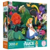 Ceaco Disney Alice in Wonderland 300 Piece Jigsaw Puzzle