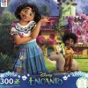 Ceaco Disney Encanto Oversized 300 Piece Jigsaw Puzzle